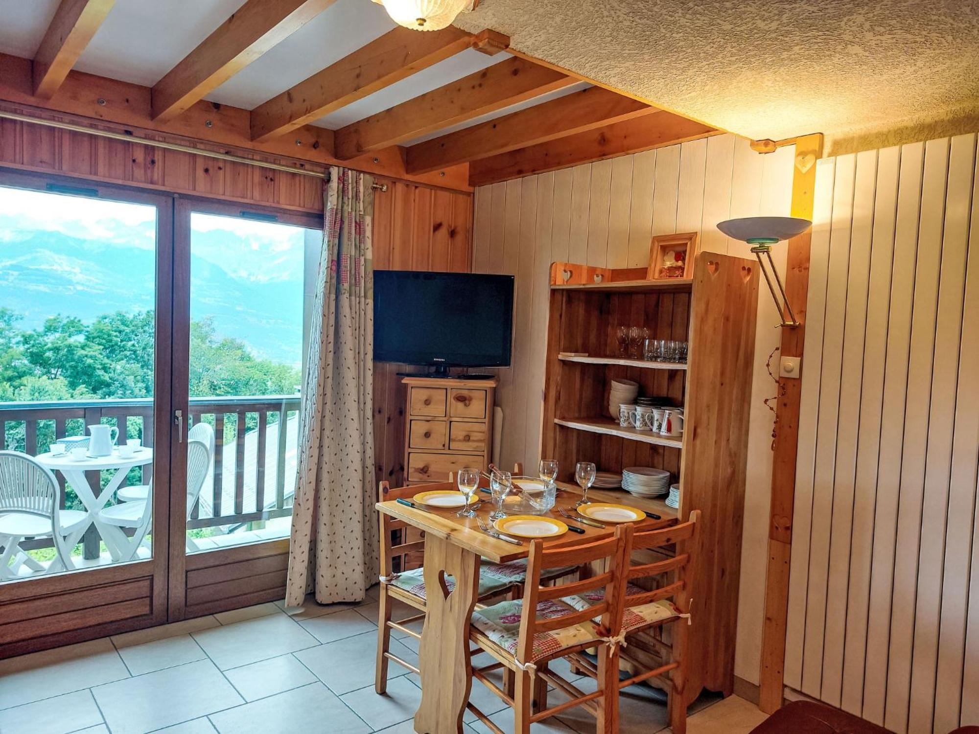 Apartment La Coupe De Cristal-7 By Interhome Saint-Gervais-les-Bains Esterno foto